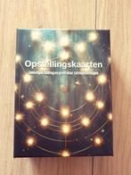 The material guy - Opstellingskaarten, Verzenden, Zo goed als nieuw, Overige onderwerpen, Achtergrond en Informatie