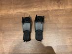 Maxicosi Zelia Adapters, Autogordel, Ophalen of Verzenden, Zo goed als nieuw, Eikenlaan 76 Spijkenisse