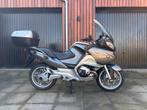 BMW R1200RT | 2012 | Vol opties!, 2 cilinders, 1170 cc, Particulier, Meer dan 35 kW