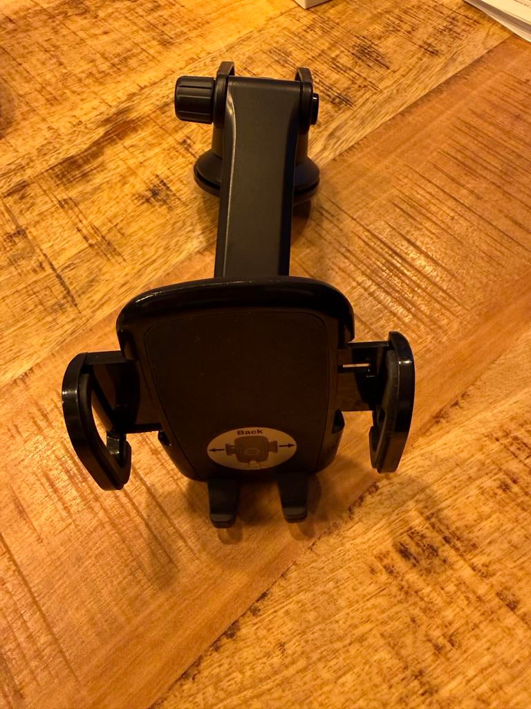 Telefoonhouder voor in de auto, Ophalen of Verzenden, Gebruikt, Auto