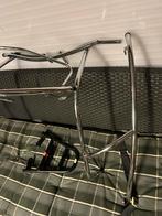 Valbeugels voor Piaggio Skipper LX - Chroom, Ophalen of Verzenden, Gebruikt, Overige typen, Piaggio