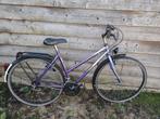 Fiets, Fietsen en Brommers, Fietsen | Dames | Damesfietsen, Ophalen, Gebruikt, Overige merken