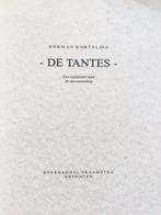 Herman Korteling - De tantes, Herman Korteling, Ophalen of Verzenden, 20e eeuw of later, Gelezen