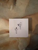 AirPods 4 nieuw in verpakking, Ophalen of Verzenden, Nieuw