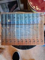 Baantjer DVD Box Seizoen 1 t/m 11 - Complete Collectie, Boxset, Drama, Ophalen of Verzenden, Nieuw in verpakking