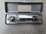 Sony autoradio/MiniDisc-speler MDX-C8900R, Auto diversen, Ophalen of Verzenden, Gebruikt