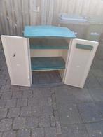 Tuinkast  te koop, Ophalen of Verzenden, Minder dan 250 cm