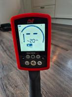 MineLab Equinox 800 metaaldector met extra coil, Ophalen, Minelab