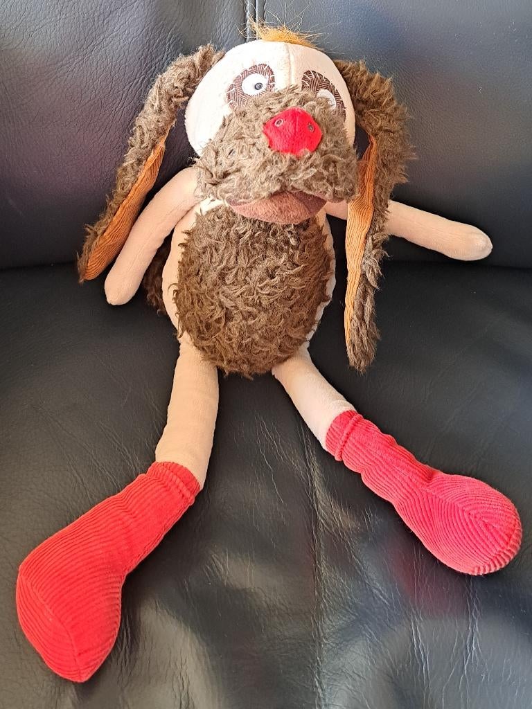 LIEF lifestyle hond en hondje, Kinderen en Baby's, Speelgoed | Poppen, Ophalen, Nieuw, Overige typen