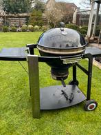 Barbecue, Ophalen of Verzenden, Gebruikt, Met accessoires