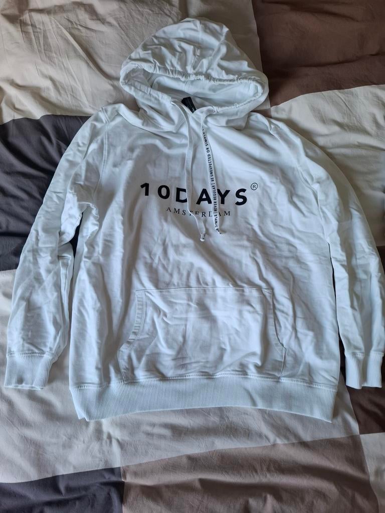 10 Days Joggingpak - Maat L /XL, Ophalen of Verzenden, Zo goed als nieuw, Overige typen