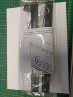 PIKO 36137 Spoor G binnenverlichting, NIEUW, Overige merken, Gelijkstroom, Ophalen of Verzenden, Nieuw