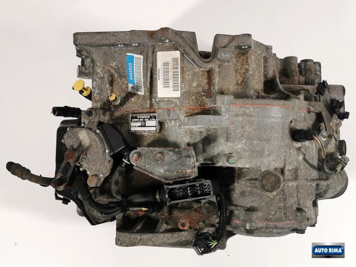 Automaatbak van een Volvo V70, Auto-onderdelen, Gebruikt, -, -, Ophalen of Verzenden