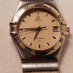 Omega constellation 2000, Ophalen of Verzenden, Goud, Overige merken