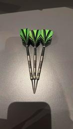 Micheal van gerwen dartpijlen, Ophalen, Zo goed als nieuw, Pijlen