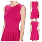 Diane von Furstenberg Jeannie dress, jurk, US8-38 NIEUW, Maat 38/40 (M), Nieuw, Ophalen of Verzenden, Knielengte