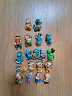Surprise Ei Figuren Jaren 90/00, Verzamelen, Verrassingseieren, Ophalen of Verzenden, Gebruikt, Hardplasticfiguren