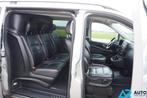 Mercedes Vito 114 CDI Lang DC * Dubbele cabine * MARGE *, Auto's, Automaat, Gebruikt, Euro 6, 4 cilinders