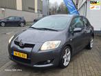 Toyota Auris 1.4-16V Sol*2e eigenaar*nap*zeer nette auto*lee, Auto's, Toyota, Voorwielaandrijving, 450 kg, Gebruikt, 4 cilinders