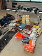 Gereedschap rommelmarkt 1 koop ophalen, Ophalen of Verzenden