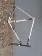 Martelly columbus frameset campagnolo record wielset, Ophalen, Frame, Gebruikt, Campagnolo