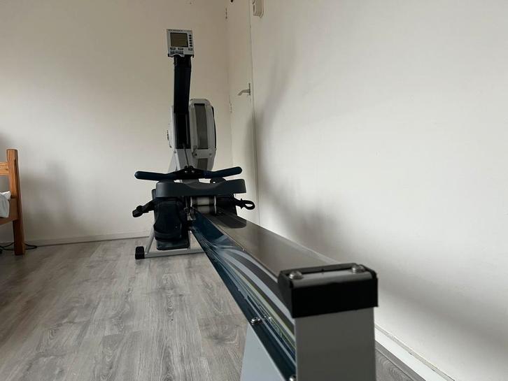 Concept2 Model E Roeier | PM4 | Oerdegelijk | SCHERPE PRIJS, Sport en Fitness, Fitnessapparatuur, Zo goed als nieuw, Roeitrainer