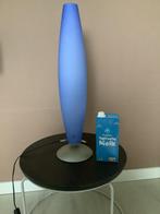 Sideprgretti Inside Italie Vetri Murano tafellamp, Ophalen, Zo goed als nieuw, Glas, Minder dan 50 cm