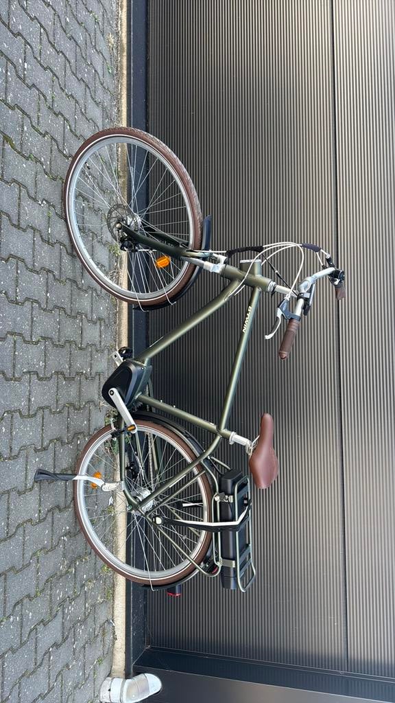 B twin fiets nieuw van Decathlon, Ophalen of Verzenden