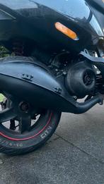 70cc zip blok in onderdelen, Ophalen, Zo goed als nieuw, Tweetakt, Zip