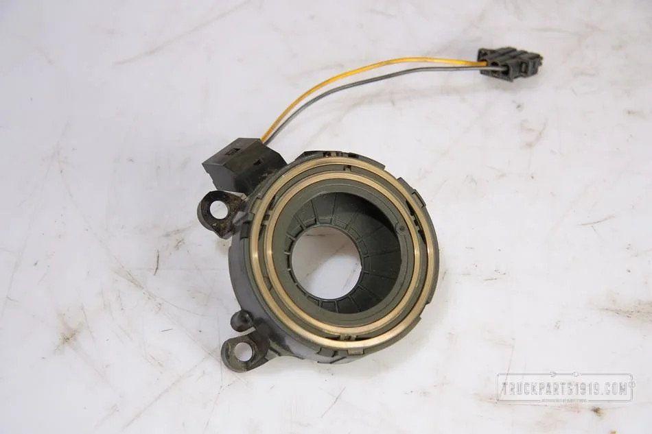 Volvo Electrical System Contactdrager stuurwiel Volvo, Ophalen, Gebruikt, Volvo