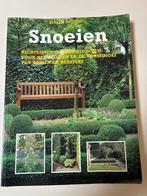 Boek snoeien van bomen en heesters, Ophalen of Verzenden, Zomer, Volle zon, Overige soorten