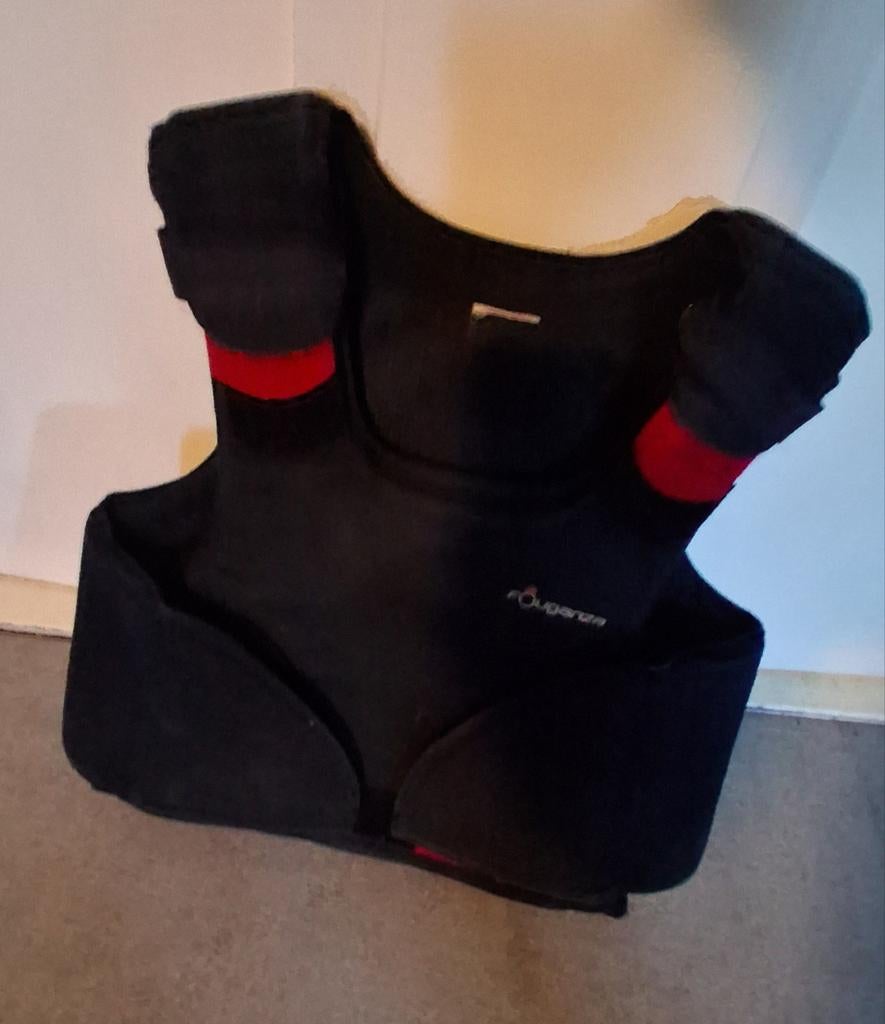 Body Proctor maat, Autogordel, Zo goed als nieuw, 0 t/m 13 kg, Ophalen