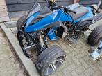 Jinling Quad 250cc - Rijbewijs B, Ophalen of Verzenden, Gebruikt, Overige typen