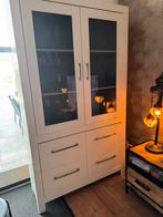 Mooie buffetkast, 100 tot 150 cm, 200 cm of meer, Ophalen of Verzenden, Zo goed als nieuw