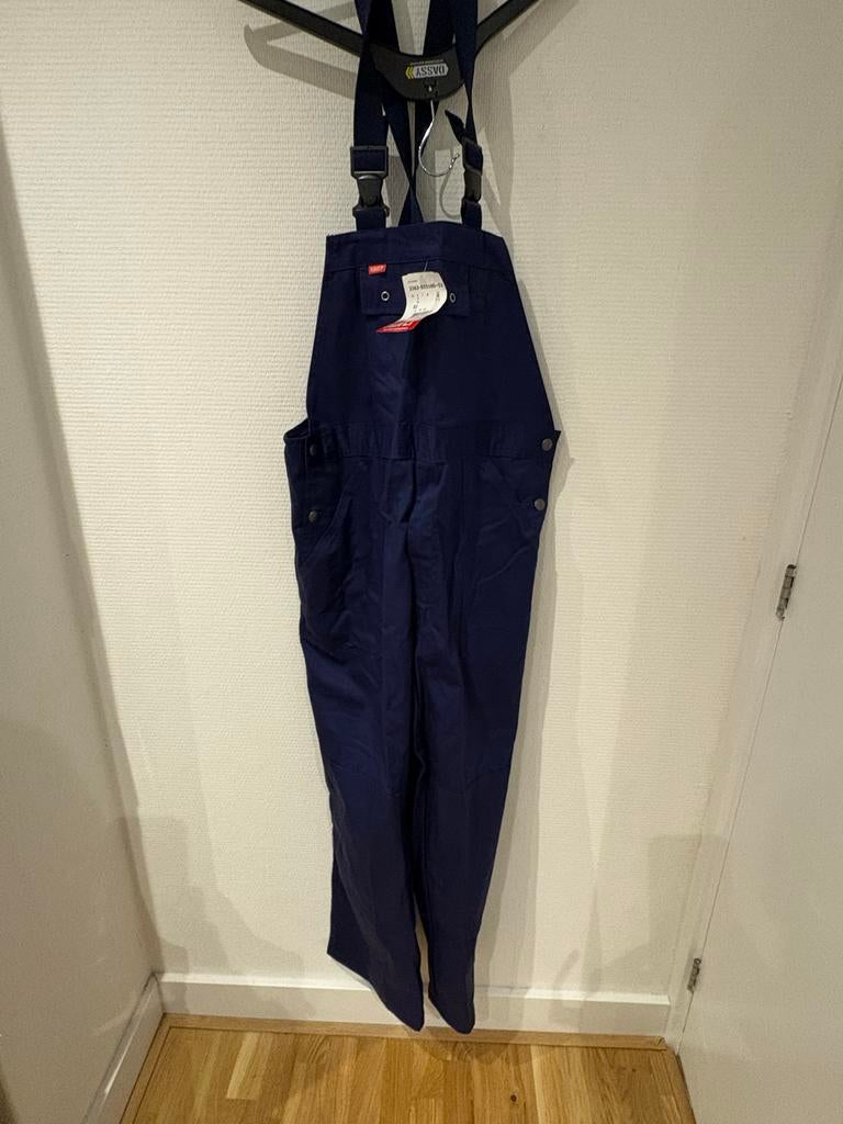 Nieuwe Havep Amerikaanse overall maat 52, Tuin en Terras, Heren, Geen, Overall, Nieuw