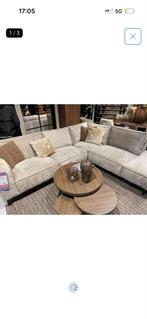 Gloednieuwe hoekbank van HACO - Nog in verpakking!, Huis en Inrichting, Banken | Bankstellen, Ophalen, 250 tot 300 cm, 100 tot 125 cm