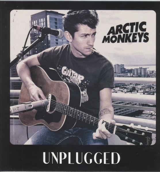 Arctic Monkeys – Unplugged (LP), Verzenden, Zo goed als nieuw, 12 inch, Alternative