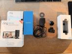 Ring Indoor Camera, Ophalen of Verzenden, Zo goed als nieuw, Binnencamera
