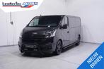 Fiat Talento 2.0 MultiJet 170 pk L2H1 Black Edition Navi Led, Voorwielaandrijving, Stof, Gebruikt, 4 cilinders