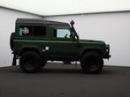 Land Rover Defender 2.5 Tdi 90" Hard Top Lier / snorkel / AT, 2500 cc, Stof, Gebruikt, 4 cilinders