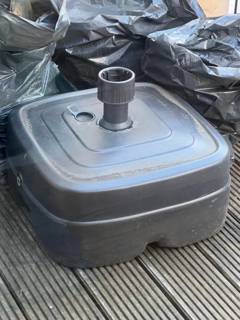 Houder voor de droogmolen, Ophalen, Gebruikt, Droogmolen