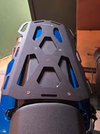 Touratech bagageplaat / luggage rack XL Tenere, Motoren, Ophalen of Verzenden, Nieuw