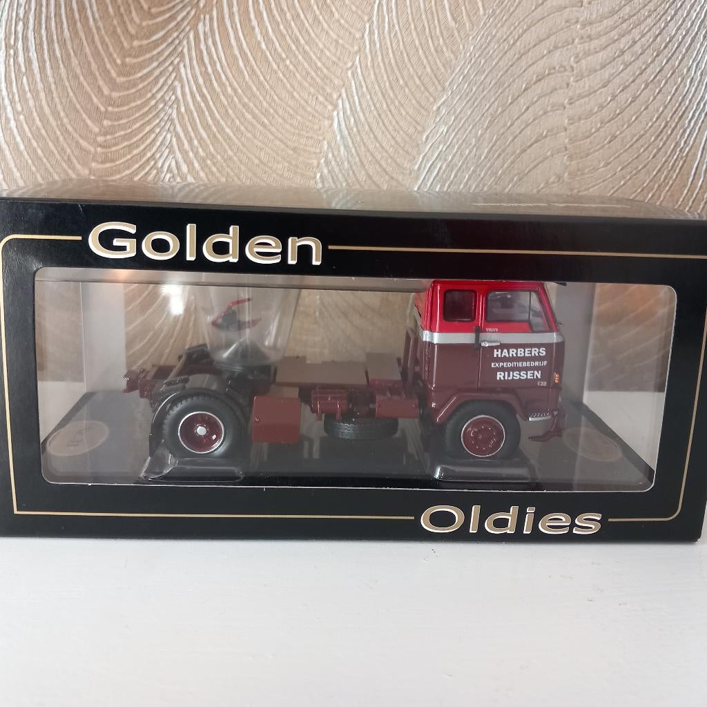 Truck, Ophalen of Verzenden, Nieuw, Auto's