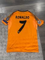 Ronaldo 7 Real Madrid Retro (M), Ophalen of Verzenden, Zo goed als nieuw