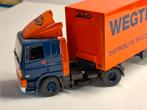LionToys Daf 85 Wegtransport, Ophalen of Verzenden, Nieuw, Bus of Vrachtwagen, Lion Toys