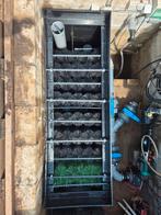 Filterbak vijver., Doe-het-zelf en Verbouw, Ophalen