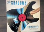 Shandows LP, Cd's en Dvd's, Vinyl | Pop, Ophalen of Verzenden, 1960 tot 1980, Gebruikt, 12 inch