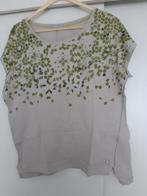 2 dames shirts en 2 dames hempjes, Ophalen of Verzenden