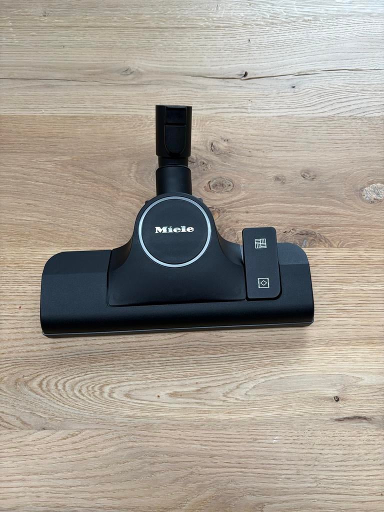 Nieuwe Miele stofzuiger voet / zuigmond, Witgoed en Apparatuur, Stofzuigers, Ophalen, Nieuw, Overige typen