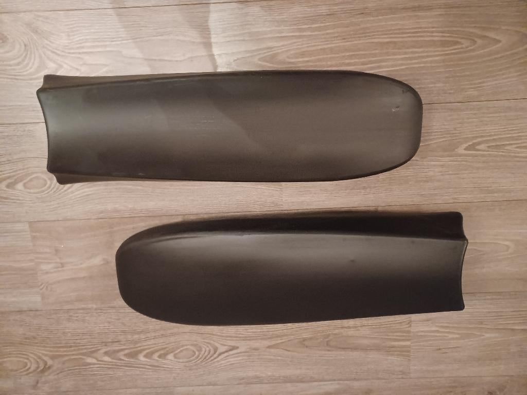 Sidepod / zijbakken kart KG506, Ophalen of Verzenden, Gebruikt, Kart